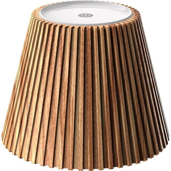 Exquisites Control Licht für Flaschentransformationen, einstellbare Farbtemperatur in drei Stufen, Weinflaschenlampe