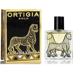 Ortigia Ambra Black Eau de Parfum 30 ml Spray