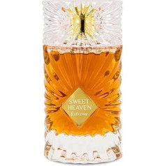 Gulf Orchid Sweet Heaven Extreme Eau de Parfum Eau de Parfum 100 ml Perfume for Men & Perfumes for Women