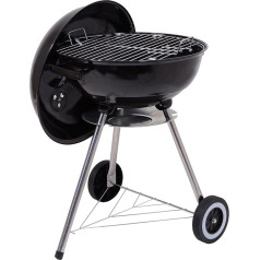 Bari 13027 Charcoal Barbecue 46 cm