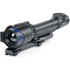Pulsar Talion XQ35 Pro termālās attēlveidošanas teleskops / N/A