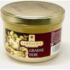 Goose fat