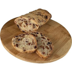Detmolder Stollen, the original from Hanneforth Food for you, gluten free all year round