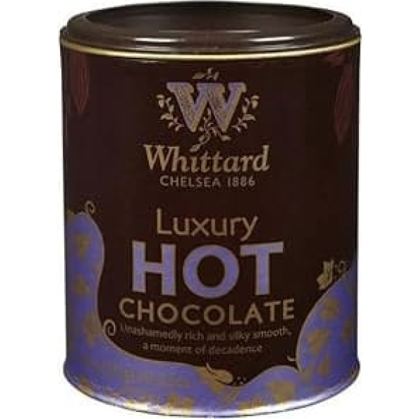 Whittard Luxury Hot Chocolate (375G)