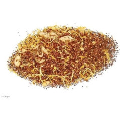 Banana Chippings Rooibos Tea 1 kg Chocolate Note Loose Tea Meyer