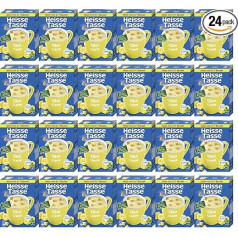Erasco Hot Cup Set of 24 