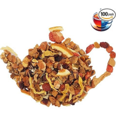 Fruit Tea 