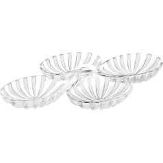 GUZZINI - Set of 2 appetizer bowls 