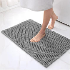 Waffle Bath Mat 24