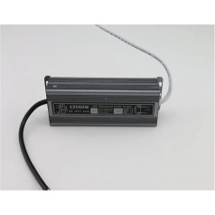 1PCS 20-250W 100-265V DC12V 9V Aluminiumprofil wasserdichte LED-Lichtleiste Spezialantrieb Schaltnetzteil(60W,24V)