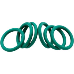 O-Ring Oil Seal Water Seal Washer ID 18.5 mm - 60 mm (ID 54.5 mm - 5.3 mm)