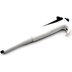 Hochpräzise elektrische Laborpipette/elektronische automatisch einstellbare Pipette/digitale mikroelektronische Pipette
