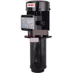 W8150 Three-Phase 90W Machine Tool High-Pressure Water Pump