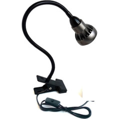 UV Lamps for Curing, 100 W, 395 nm, 405 nm, 365 nm UV Lamp, Resin Adhesive, Shadowless Adhesive, Green Oil Curing Lamp, Shadowless Lamp (1_405 nm)