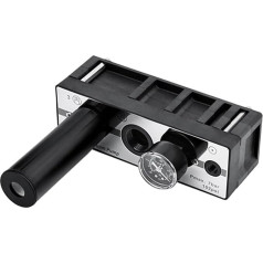 Vacuum Generator for ZM101H-K5LZ ZM131H ZM071SH-K5LZ/K5LZB-E15/E15C (ZM131H-K5LZ) 42 Pieces