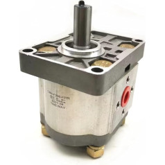 Hydraulische Zahnradpumpe CBN Hydraulics CBN-F304-FPR CBN-F304-FPL CBN-F306-FPR CBN-F306-FPL CBN-F308-FPR CNB-F308-FPL(CBNF304FPR)