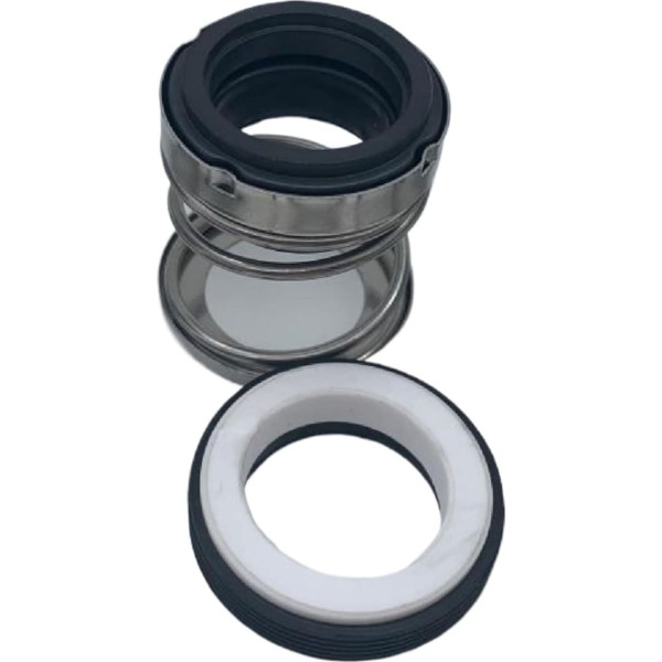 Mechanische Dichtung der T21-Serie, T21-2,5 Zoll, T21-2 1/2 Zoll, Einzelfederbalgdichtung, 63,5 mm, 2,5 Zoll Welle, Wasserpumpenwellendichtung Dichtungsteile