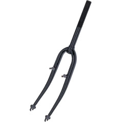 Point Bicycle Forks