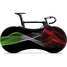 Velo Sock Unisex - Adult Italy Bike Cover, One Size