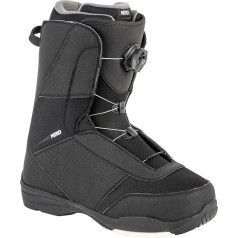 NITRO Tangent BOA Boot 2024 Black