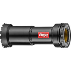 Generic Bottom Bracket Cervelo BBRight Token BB46BR386 Frame BBRight Crank BB386 / BB392 30 mm MTB Road Bottom Bracket
