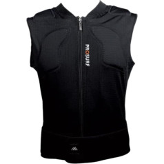 Rückenweste, Unisex, Erwachsene
