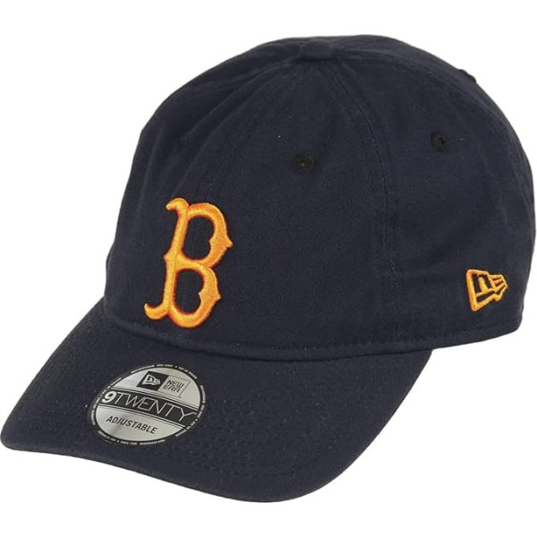 New Era Boston Red Sox Cap 9Twenty MLB Adjustable Baseball Cap Strapback Baseball Cap