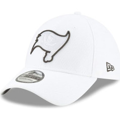 New Era 39Thirty Stretch Fit Cap - NFL Platinum Sideline