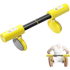 Oberschenkel Trainingsgerät, Armtrainer Für Damen, Muskelstärker Verstellbar Für Frauen Und Männer Beine Hände Bauchmuskeltraining Zuhause Gym Nach Der Schwangerschaft