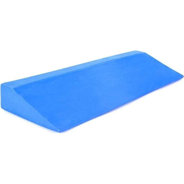 Foam Wedges Block Back Tilt Board Calf Stretcher Lower Leg Stretcher Strength Enhancer Fitness Wedges