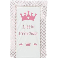 Obaby Changing Mat, Little Princess