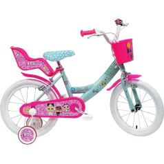 Denver Girls Girls Bike 16