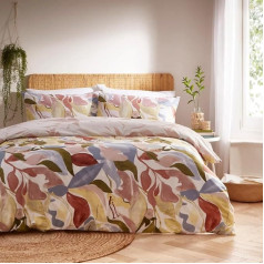 furn. Amarosa Abstract Duvet Cover Set
