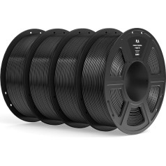 ELEGOO Filamento PLA 1.75 4 kg