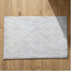 rutschfeste Fußmatte Für Die Diele Fussmatten Haustür Bunt Blume Fußmatte Haustür Innen Flache Fussmatte Innen Extra Dünn, 40x60cm