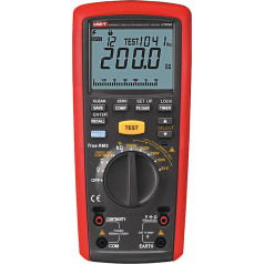 UT505B mērītājs
