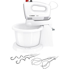 Clevermixx mikseris mfq2600g (375w)