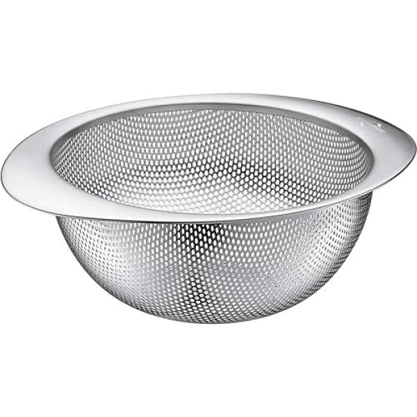 Küchenprofi Deluxe Kp2506002818 Colander Grey