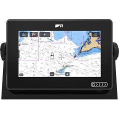 Axiom+ 9 Multifunction Touch Screen 9 Inch WiFi
