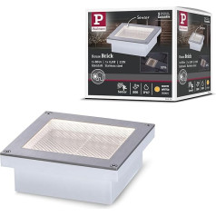 Paulmann Outdoor 230 V BodenEBL Brick IP68 with Bewe