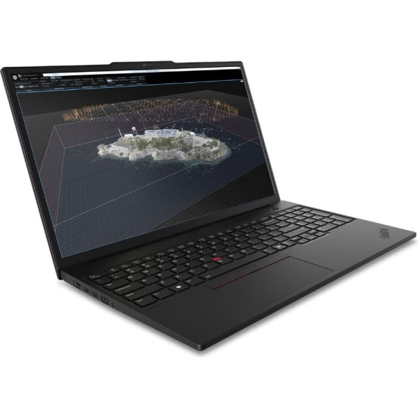Mobile thinkpad p16s g4 21qv000npb w11pro ultra 7 265h/32gb/1tb/rtx pro 500 6gb/16.0 wquxga/black/vpro/3grs premier nbd + 3yr ci + co2 offset