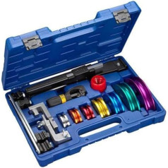 Yellow Jacket 63325 - Deluxe Alloy Ratchet Bender Set