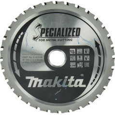 Makita E-02939 Circular Saw Blade TCT Efficut 150 x 20 mm 32T Metal