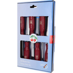 Kirschen Firmer Chisel Set