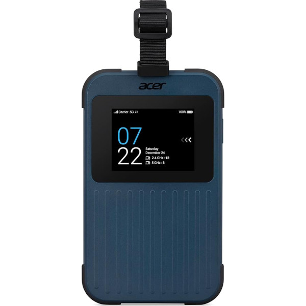 Acer Connect Enduro M3 5G Mobile Wi-Fi