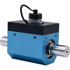 Dynamischer Drehmomentsensor von 5 Nm bis 100 Nm – kompakter Drehmomentwandler for Motortests und -messungen