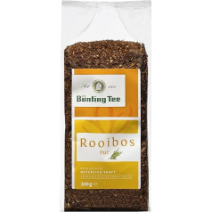 Bünting Rooibos Pure Tee