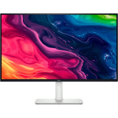 Monitors s2725qs 27 collu LED 4k ips/3840x2160/hdmi/dp/3y