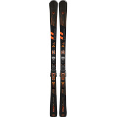 Rossignol Slēpes FORZA 40° V-CA + stiprinājumi LOOK Xpress 11 GW / 171