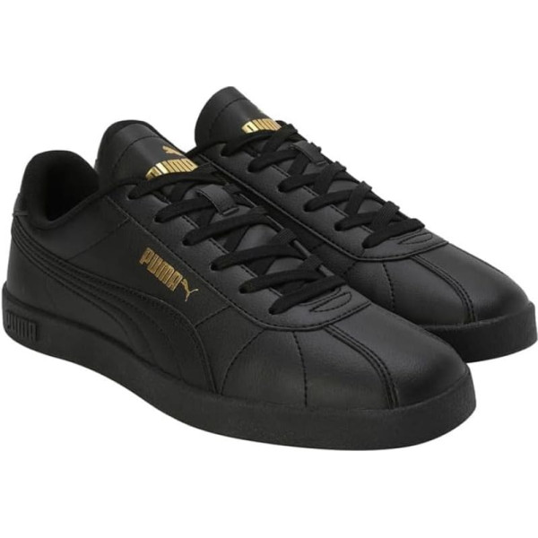 Club II SL Black- Gold (39744501) / 40.5